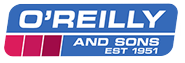 O Reilly Logo